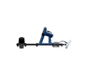 SUPER High Gold Monster 2000 Multi-Frequency Plastic Metal Gold Detector - Product Image 1