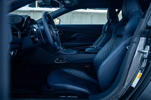 <span class=keywords><strong>Aston</strong></span> <span class=keywords><strong>Martin</strong></span> <span class=keywords><strong>DBS</strong></span> Coupé Ultimate 2024 - Product Image 5