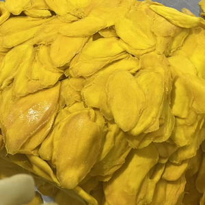 Vietnam High Quality Soft Dried Mango Unsweetened <b>Bulk</b> Cheap Price Supplier - Product Image 1