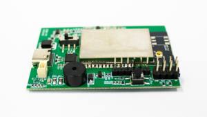 Placa de Demostración TXUB6000 UWB: Sistema de Posicionamiento de Demostración de Ubicación - Product Image 3