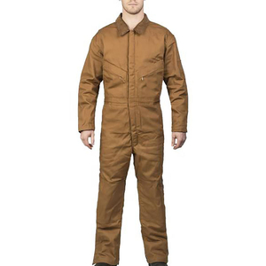 EN469 NOMEX Algodón Aramid OEM Bombero Traje Bombero Uniforme Lucha contra incendios Traje Bombero Haus Industries - Product Image 1