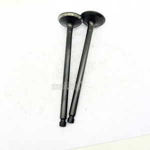 Katup Mesin <span class=keywords><strong>Diesel</strong></span> 4M50, Suku Cadang Katup Masuk & Buang, Pelindung Katup ME221722 ME222734 4M50 untuk Mesin Mitsubishi FUSO - Product Image 3