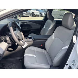 รถยนต์โตโยต้า แคมรี่ XSE ซีดาน ปี 2024 มือสอง ระดับไฮคลาส - Product Image 3