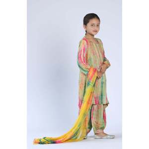 คอลเลกชันเสื้อผ้าอินเดียและปากีสถานของไอซ่า - Product Image 2