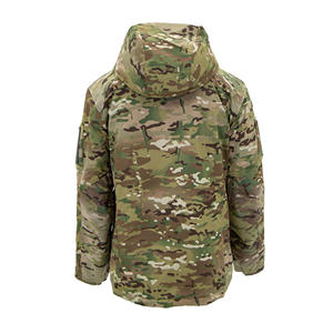 Top Trending-Chaqueta de caza de camuflaje Multi-Bolsillos/A prueba de viento Soft Shell Outdoor-Ropa de caza para adultos - Product Image 2