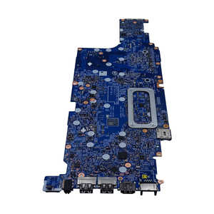 ของแท้ใหม่สำหรับเมนบอร์ด Dell Latitude 5520 South Peak 15 MB 213253-1i7-1185G7 0287X3 4550M6010041 287X3 - Product Image 2