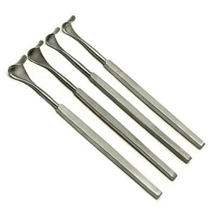 Gran oferta de instrumentos de Cirugía de blefaroplastia Manual, juego de 13 piezas, herramientas quirúrgicas aprobadas por CE ISO para uso hospitalario - Product Image 2