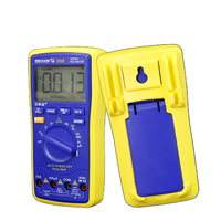 Multimètre numérique intelligent haute précision MCN V96C V90E anti-brûlure professionnel pour testeur de carte mère de téléphone portable