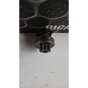 มอเตอร์สตาร์ทเตอร์ PINION ALFA ROMEO 75 2nd Series (88>93) 9003336206 เบนซิน - Product Image 6