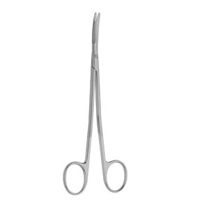 Instrumentos quirúrgicos de grado quirúrgico Forman Tijeras nasales Instrumento médico de acero inoxidable Cirugía Forman Tijera - Product Image 5