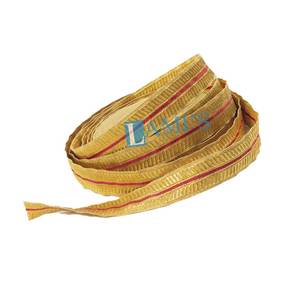 Wholesale OEM Bullion <b>Lace</b> Customized French <b>Lace</b> Braid Braid <b>Lace</b> Trimming <b>Lace</b> - Product Image 4