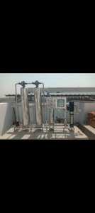 Ventes directes d'usine Machine RO simple pour système de filtre à eau pure eau saumâtre 500-10000 PPM TDS osmose inverse - Product Image 2