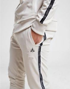 Streetwear personnalisé de haute qualité en coton épais 100% respirant, survêtement ajusté pour hommes, sweats à capuche, séchage rapide, grande taille pour adultes - Product Image 6