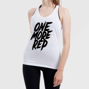 Top qualité femmes débardeurs 100% coton Top vente femme débardeur gymnastique entraînement dames vêtements en gros course Singlet pour les filles - Product Image 1