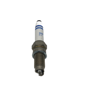 0241135520 di candela in nichel <span class=keywords><strong>Bosch</strong></span> per sostituzione VW OEM nuova condizione - Product Image 2
