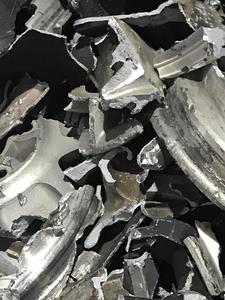 Ruedas de aluminio trituradas, llantas de desecho, 356 - Product Image 2