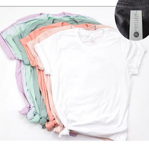 เสื้อยืด CVC สำหรับผู้ชาย Next Level - Product Image 1