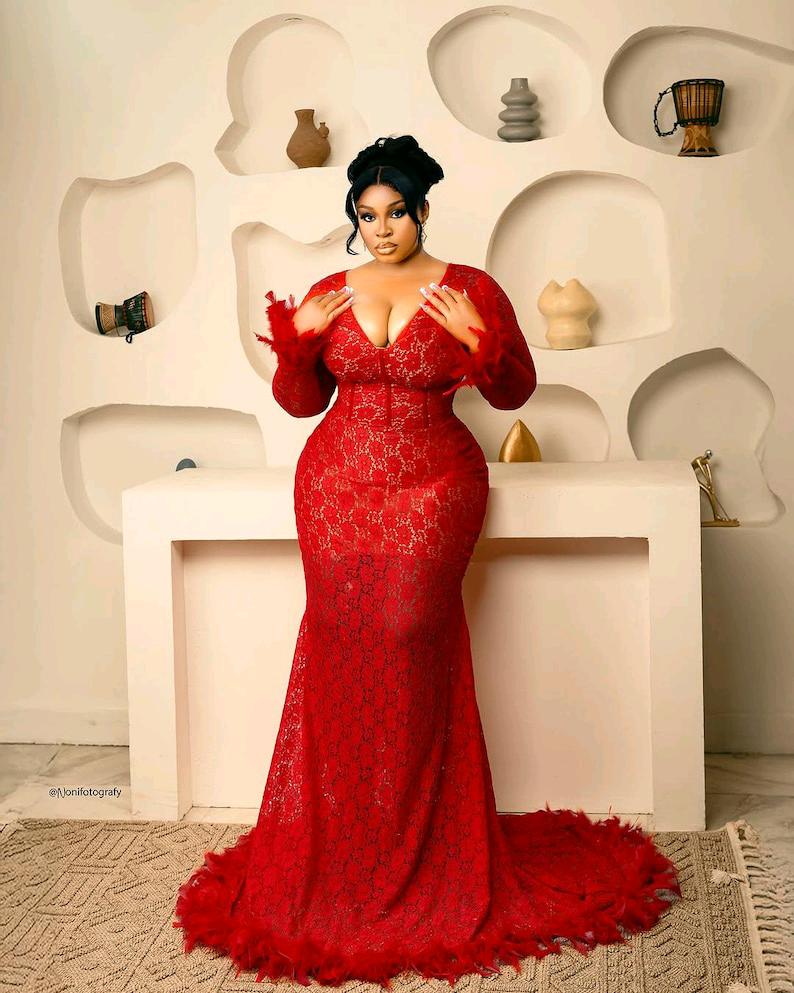 Wedding Guest Dresses African Attires For Weddings Authentic
