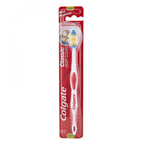 Brosse à dents Colgate Extra Clean, super douce. - Product Image 3