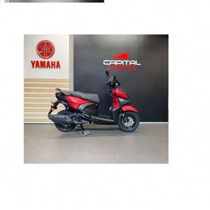 VENTES RAPIDES 2026 Yamahaa LCG125 RAYZR Scooter à essence 125cc MOTO - Product Image 1