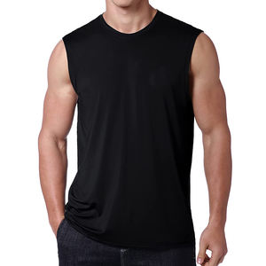 Vente chaude Yoga Léger Confortable Respirant Femmes Débardeurs - Product Image 2