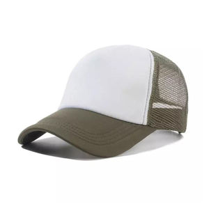 Casquettes personnalisées de meilleure qualité casquette de camionneur en gros casquettes de baseball casquette de golf pour hommes casquette de baseball personnalisée pour adultes - Product Image 1