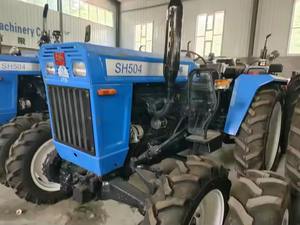 Ligero y HP 300 400 500 101 250 46 100 Nuevo Tractor Massey Ferguson Nuevo/Holland John Deeres Tractores - Product Image 4