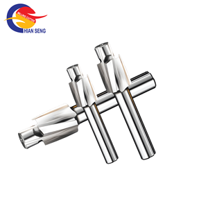<strong>M35</strong> Cobalt High-Speed Steel Countersink Cutter Uncoated for Stainless Steel - Product Image 5