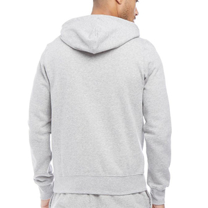 Sudadera con Capucha Premium de 400GSM de Felpa de Algodón con Logotipo Personalizado OEM, Sudadera con Capucha Informal para Hombre, Mujer y Adolescente - Product Image 5