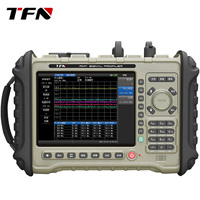TFN FMT760C in Stock 6.1GHz Portable RF Spectrum Analyzer Handheld Antenna VSWR Spectrum Analyzer Base Station Analyzer