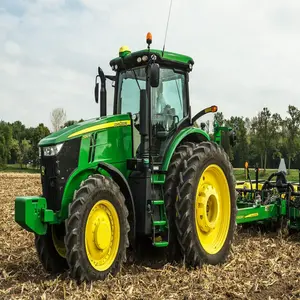 Row Crop Tractor at USD 2350-5000/piece | Row Crop Tractor in France