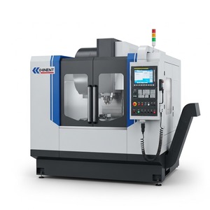 Máquina de Roscado y Mandrinado CNC Exclusiva de 3 Ejes, Motor de Husillo de 3.0kW, Multifuncional, de Alta Precisión para Metalurgia, Mejor Oferta Limitada - Product Image 3