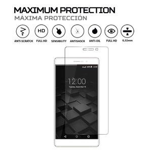 อูมิ แฟร์ แอนติช็อค ฟิล์มกันรอยหน้าจอ - Product Image 1