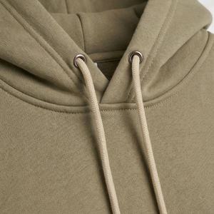 Trajes Deportivos de Invierno para Mujer, Estilo Vintage, con Capucha, Peso Medio, 100% Algodón, para Gimnasio, Atletismo, Correr, Trotar, Venta al Por Mayor, Marca Privada - Product Image 4