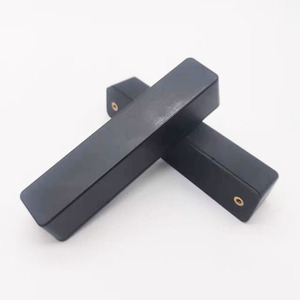 Étiquette RFID UHF longue portée anti-métal |   Étiquette RFID industrielle ISO18000-6C pour la gestion des équipements - Product Image 4
