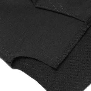 Sudadera con Capucha para Hombre, con Bolsillos Delanteros, a la Moda, Transpirable, de Secado Rápido, Elástica en Cuatro Direcciones, para Adultos - Product Image 5