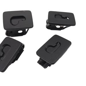Supports de filet de séparation de coffre AUDI Q5 Série (8RB) 8K9861736 (08>12) - Product Image 2