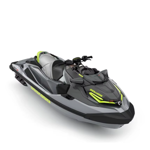 Stock de haute qualité pour les nouveaux SeaDoo RXT-X R/S 325 Audio 2025, jet ski pour adultes avec 3 ans de garantie, prêt à être expédié - Product Image 1