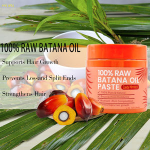 น้ำมันบาตานาออร์แกนิคแท้ 100% สำหรับแบรนด์ส่วนตัว ขนาด 120 มล. สูตรบำรุงหนังศีรษะ ป้องกันผมร่วง บำรุงเส้นผม กลิ่นส้ม - Product Image 3
