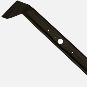 Ratioparts 22-545 800 mm ZB AB tondo per <span class=keywords><strong>Etesia</strong></span>, lama tosaerba lupo - Product Image 1