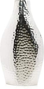 Rayan International Modern Home <b>Decor</b> Iron Art <b>Vase</b> Simple Black Design Tabletop for Hydroponic Plants and Flowers - Product Image 2