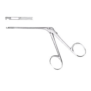 Tijeras Quirúrgicas Manuales de Acero Inoxidable de Alta Calidad QNQ, Kit Quirúrgico, Instrumentos Reutilizables para Aplicaciones ORL - Product Image 1