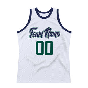 Jersey de baloncesto de entrenamiento de Material transpirable de alta calidad, diseño personalizado, nueva ropa de baloncesto personalizada de la mejor calidad - Product Image 3