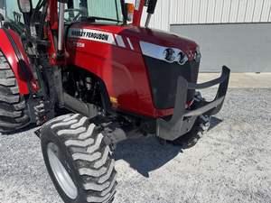 Tractor Massey Ferguson 1755M CAB 2019, Mejor Precio - Product Image 4