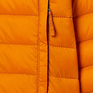 Veste matelassée pour homme, coupe-vent, hiver, vente en gros, col montant, veste matelassée pour homme, confortable, veste gonflée d'hiver à vendre - Product Image 5