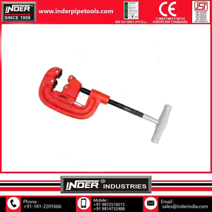 Hot Selling 4 Wheel Super <b>Pipe</b> <b>Cutter</b> Top Quality Large and Small Size <b>Pipe</b> <b>Cutter</b> for Sale - Product Image 4