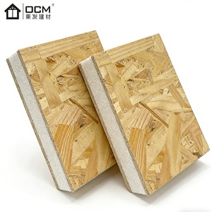 Panneau sandwich de toiture préfabriqué, <span class=keywords><strong>prix</strong></span> compétitif, panneau SIP écologique en OSB, protection de l'environnement, pour murs extérieurs, hôtels et villas - Product Image 5