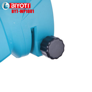 BIYOTI Lijadora Eléctrica Plegable <span class=keywords><strong>de</strong></span> Pared <span class=keywords><strong>de</strong></span> 250mm, Pulidora Manual Tipo <span class=keywords><strong>Jirafa</strong></span> con 6 Velocidades Variables, Aspiración, Luz LED y 800W para Bricolaje - Product Image 4