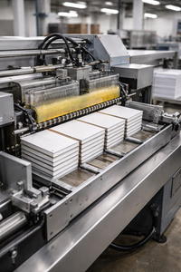 GLUETECH 770-C |   Adhesivo Termofusible EVA para Encuadernación Perfecta y Aplicaciones de Encuadernación de Libros - Product Image 4