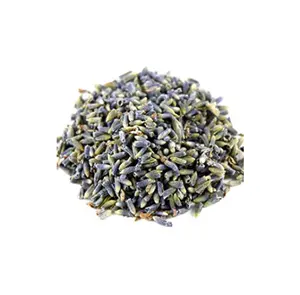 DEHYDRIERTE BLAUE LILA LAVENDER BUDS-OFF ROYAL SMELL ÜBERALL